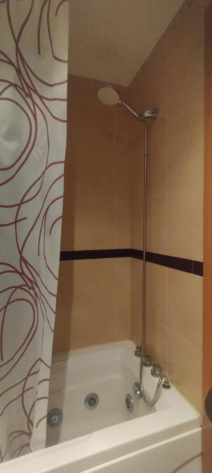 Apartamento Equipado En La Playa Torre La Sal カバネス エクステリア 写真