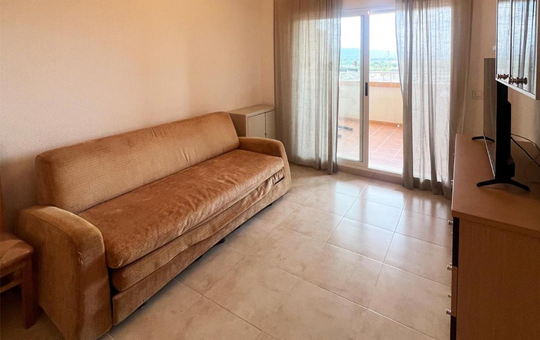 Apartamento Equipado En La Playa Torre La Sal カバネス エクステリア 写真